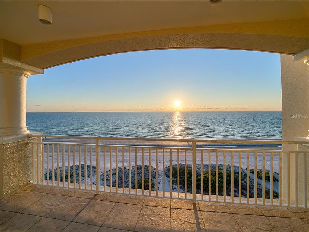 20110 Gulf Blvd APT 600, Indian Shores, FL 33785 MLS U8214618 Zillow