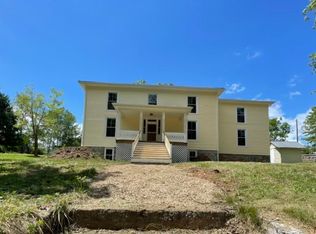 6215 Middlebrook Rd, Middlebrook, VA 24459