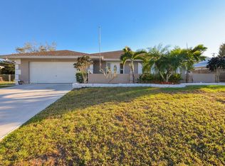 651 SE Degan Dr #0, Pt Saint Lucie, FL 34983