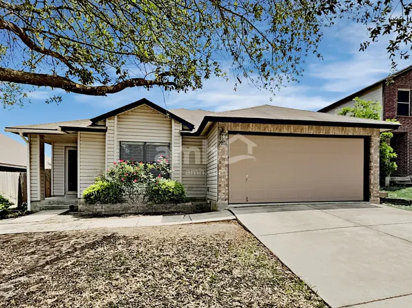7206 Knights Hvn, San Antonio, TX 78233