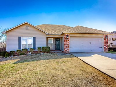 143 Weathering Dr, Austin, AR, 72007