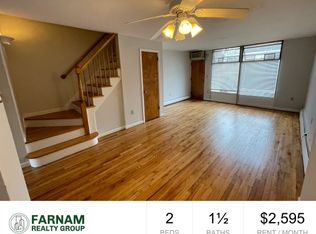 107 Olive St #D, New Haven, CT 06511