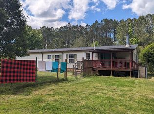 1275 Gardner Rd, Castalia, NC 27816