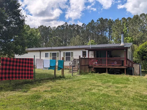 1275 Gardner Rd, Castalia, NC 27816