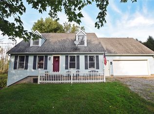 4279 Lake Rd, Holley, NY 14470