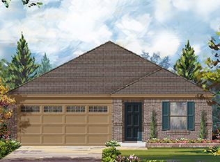 18715 Lantern Walk Ln, Katy, TX 77449