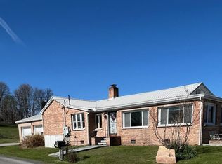 4460 Widen Dille Rd, Dille, WV