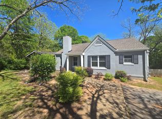 1030 Summit Dr, Watkinsville, GA 30677