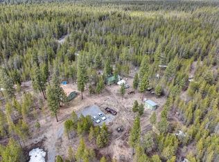 1451 Fred Mahn Rd, La Pine, OR 97739