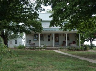 1071 Jayhawk Rd, Redfield, KS 66769