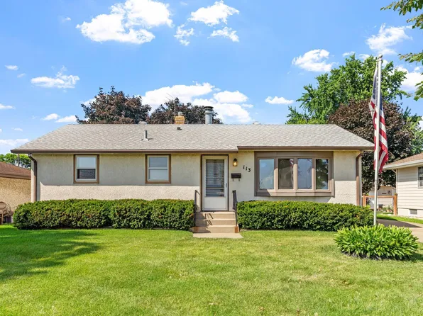 113 S St E, South Saint Paul, MN 55075