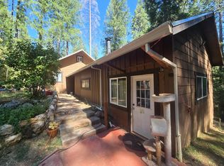 3165 Homewood Dr, Georgetown, CA 95634