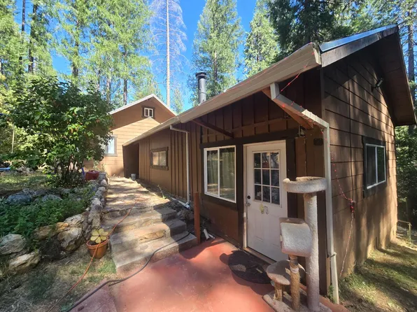 3165 Homewood Dr, Georgetown, CA 95634