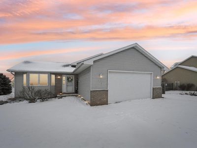 129 Shawn Avenue, Arlington, WI, 53911