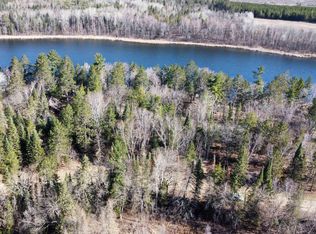 17531 S Blueberry Rd, Menahga, MN 56464