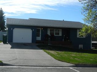 3 Gibbons Dr, Lincoln, ND 58504