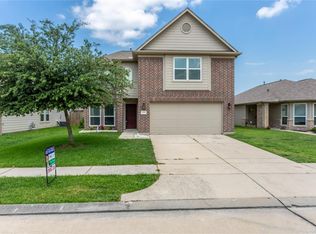 7814 Adonis Ave, Baytown, TX 77521