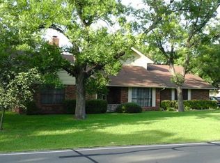 5509 Wedgefield Rd, Granbury, TX 76049