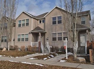 665 S 500 E, Salt Lake City, UT 84102