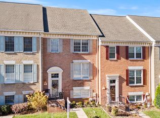 34 Alderman Ct, Lutherville Timonium, MD 21093