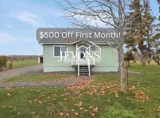 800 Hatton Rd, Tieton, WA 98947