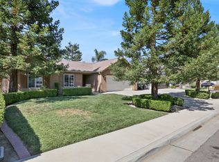 2624 E Mary Ave, Visalia, CA 93292