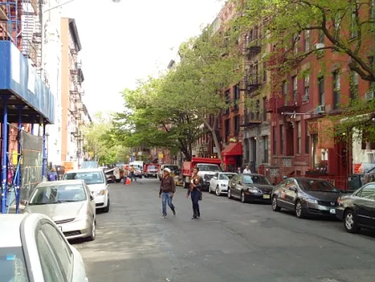 Rented by Village Living Realty | media 7