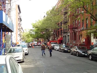 Rented by Village Living Realty