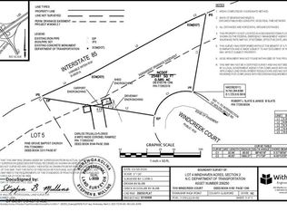 7010 Windcreek Ct, High Point, NC 27263