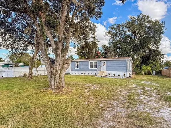 235 Evergreen Ter, Deland, FL 32724