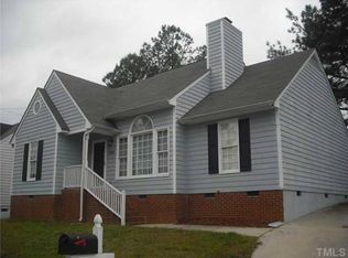 2205 Havering Pl, Raleigh, NC 27604