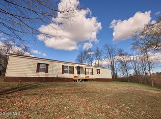 793 Chamberlin Mills Rd, Salem, NY 12865