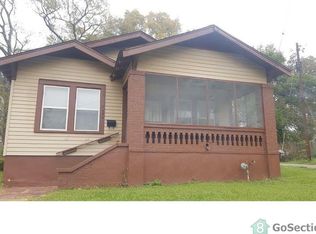 1606 Boise Ave SW, Birmingham, AL 35211