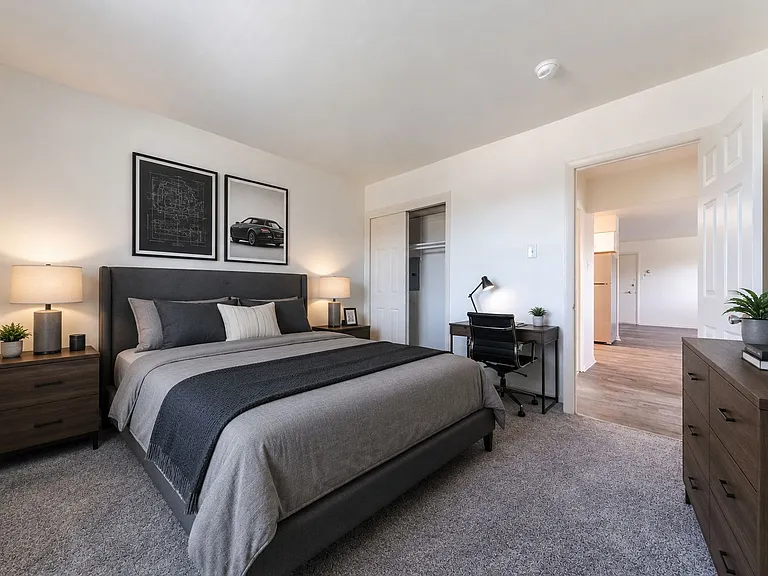 Wissahickon Park Apartment Homes — Photo 9