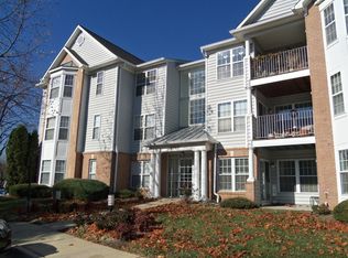 2010 Peggy Stewart Way UNIT 102, Annapolis, MD 21401