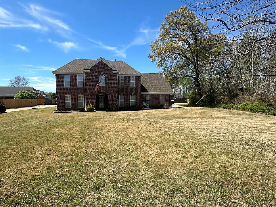 251 Rosemark Rd, Atoka, TN 38004 MLS 10169501 Zillow