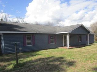 836 Cooper Rd, Andrews, SC 29510