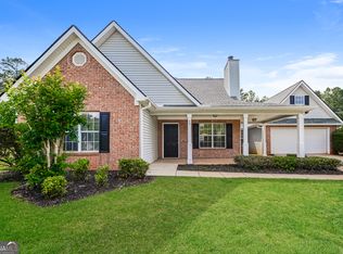 35 Fields Creek Way, Covington, GA 30016