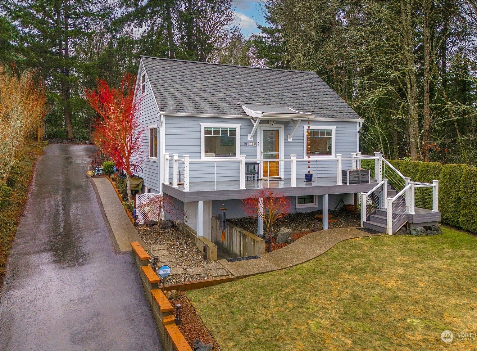 7614 Pioneer Way, Gig Harbor, WA 98335 | Zillow