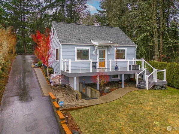 7614 Pioneer Way, Gig Harbor, WA 98335