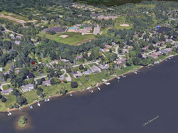 2nd image of 4577 Driftwood Dr