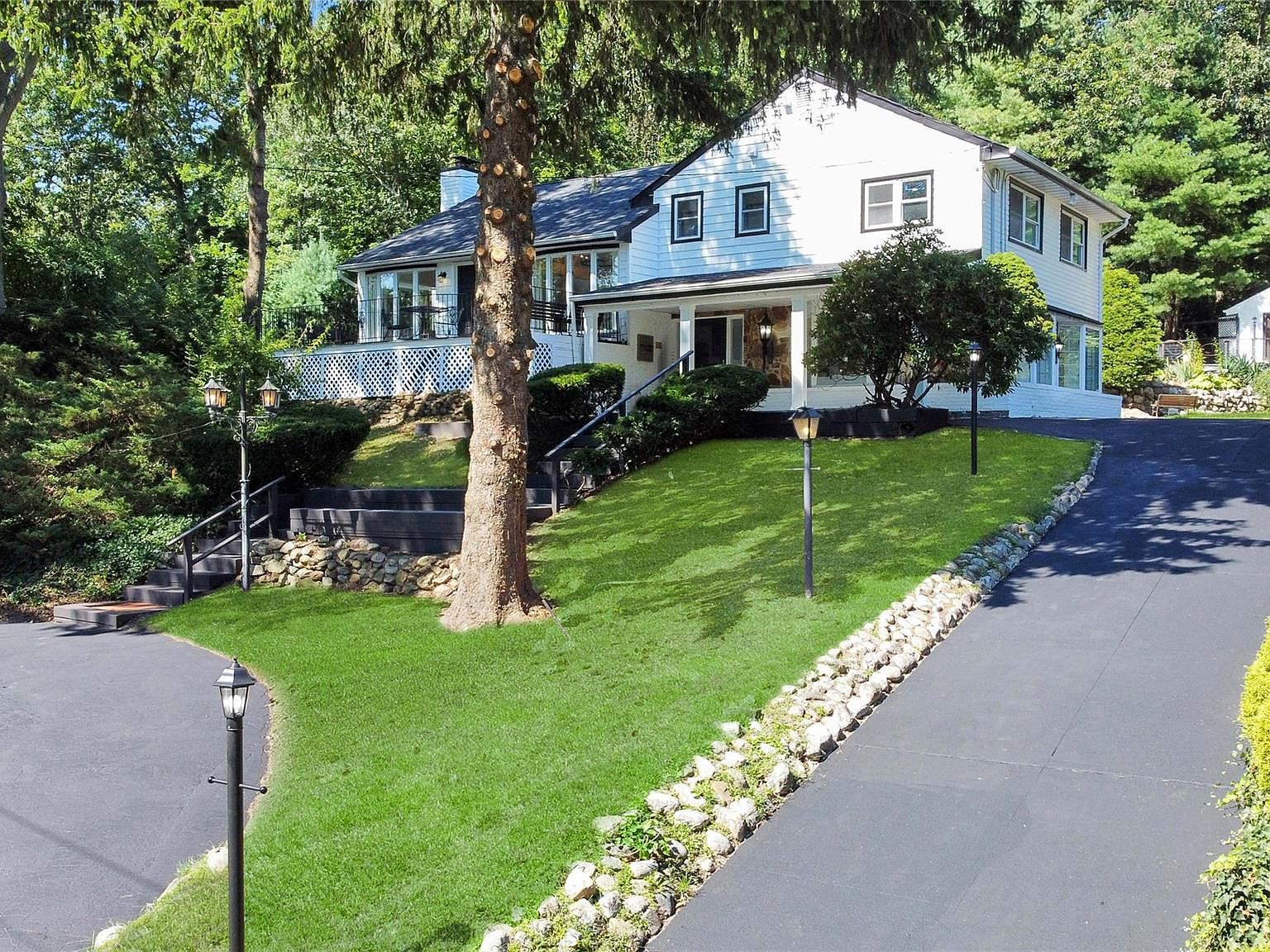 45 Woodedge Drive, Dix Hills, NY 11746 | Zillow