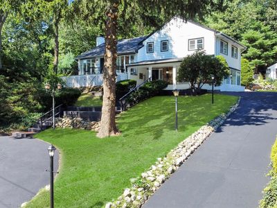 45 Woodedge Drive, Dix Hills, NY, 11746