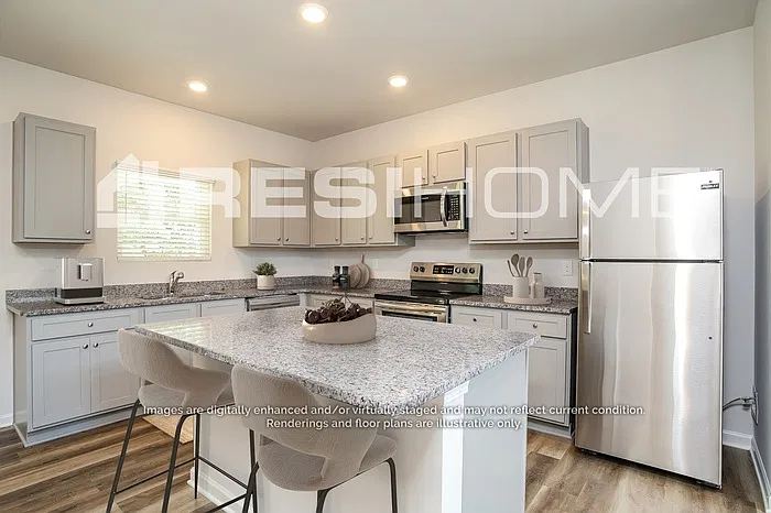 4 bed, 3.5 bath, 1906 sqft, $1,995 — Photo 2