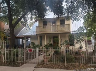 1926 W Mulberry Ave, San Antonio, TX 78201