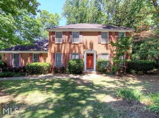 3674 Occidental Ct, Decatur, GA 30034