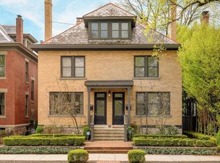 129 E Deshler Ave, Columbus, OH