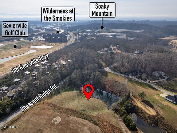 2nd image of 0 Pheasant Ridge Rd Lot 6