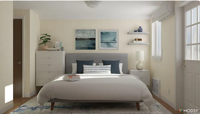 Rented by M.Woods & Associates | media 8
