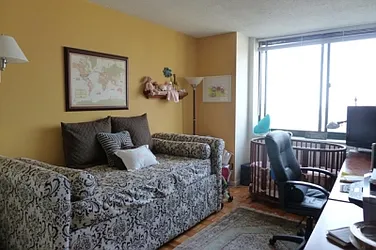 Rented by Citi Habitats